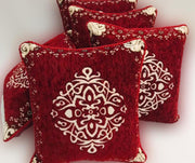 5 Pcs Cushion Covers Set