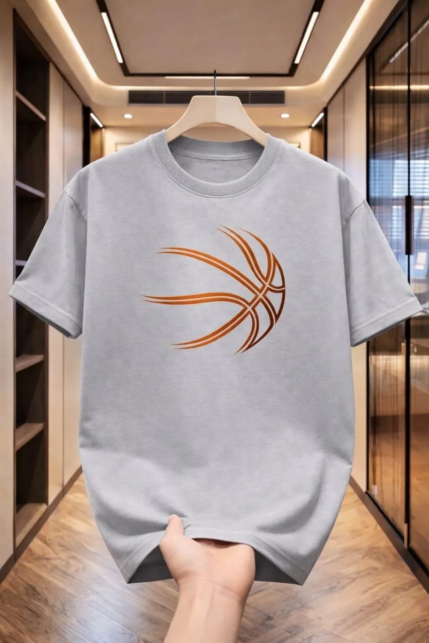 1 Pc Men's Wings Dri Fit Printed Shirt