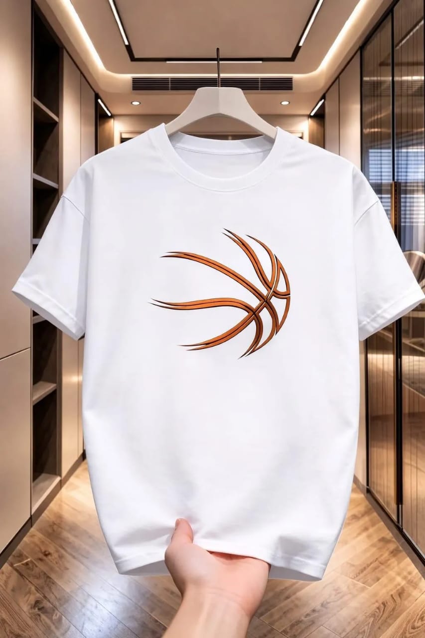 Pc Men's Summer Printed Shirt