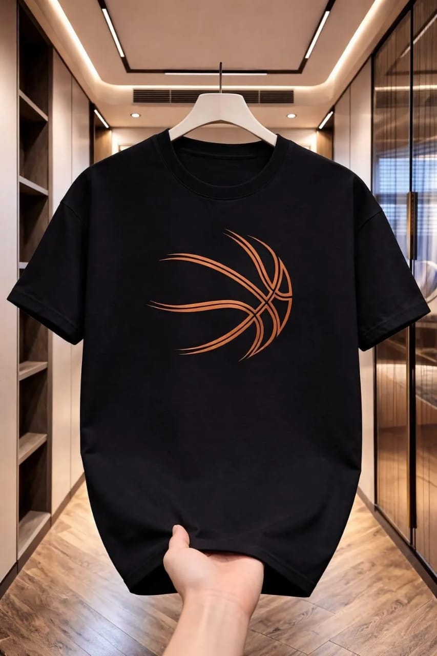 Pc Men's Summer Printed Shirt