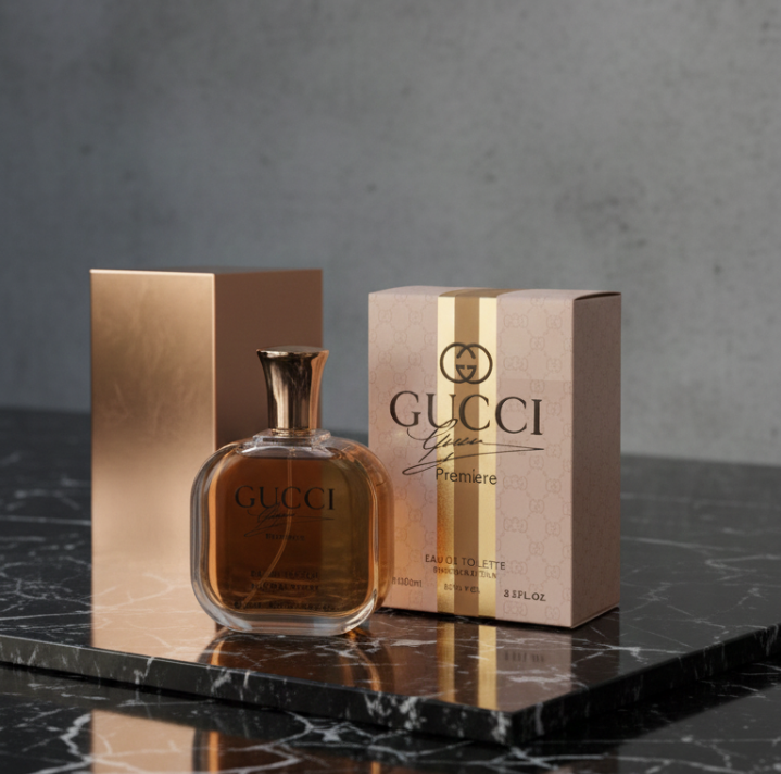 Gucci Première Eau de Parfum – 100ml Natural Spray